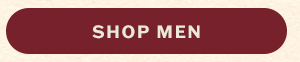 20% off orders $50+, 25% off orders $75+, 30% off orders $100+. Shop men.