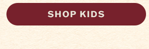 20% off orders $50+, 25% off orders $75+, 30% off orders $100+. Shop kids.