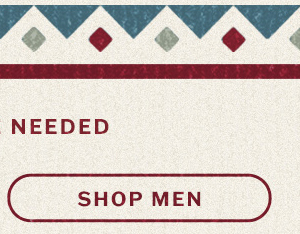 25% off sitewide. No code needed. Shop men.
