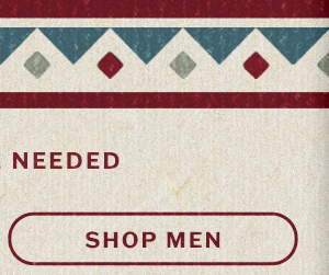 25% off sitewide. No code needed. Shop men.