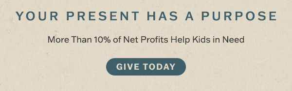 Playmaker Donation Opportunity