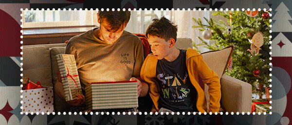 All tees buy 2 get 1 free. No code needed.