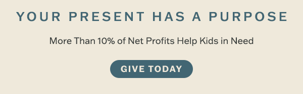 Give Today to Playmaker Project