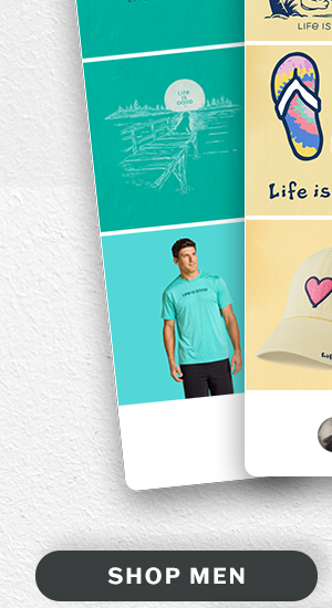 Bright energy. Spring's here and fresh palette of vibrant new varieties is blooming. Shop men.