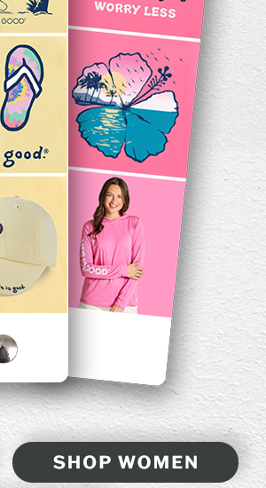 Bright energy. Spring's here and fresh palette of vibrant new varieties is blooming. Shop women.