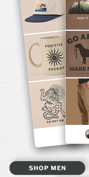 Neutrals: the go-to hues. Shop men.