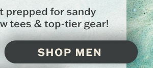 Get prepped for sandy season with bright new tees and top-tier gear. Shop men.