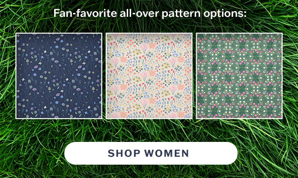 Shop All-Over Prints