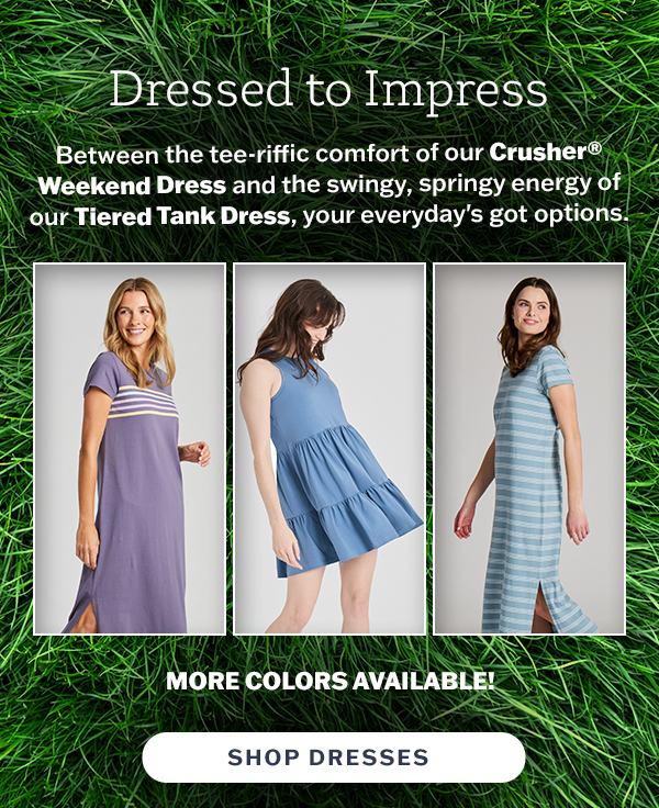 Shop Women's Dresses