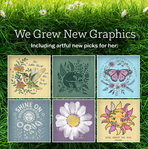 Shop All Women's Tees