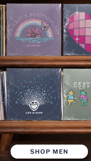 Men's Music Collection