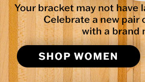 New champs. New tees. Shop women.