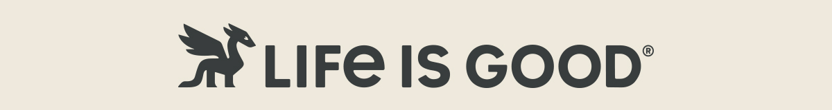 Shop the Official Life is Good Store