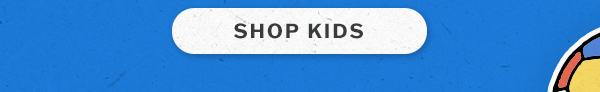 Football forever. And we don't mean the punts and pigskins version. Shop kids.