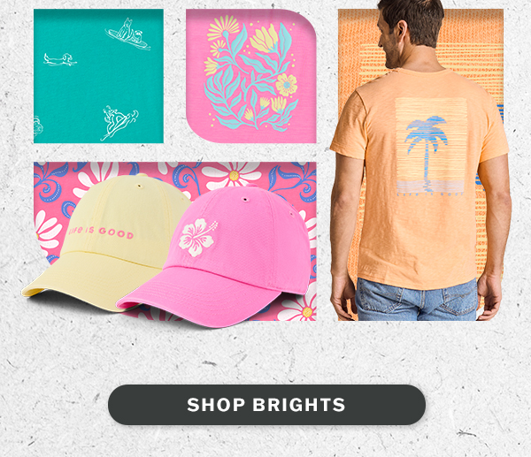 Shop brights.