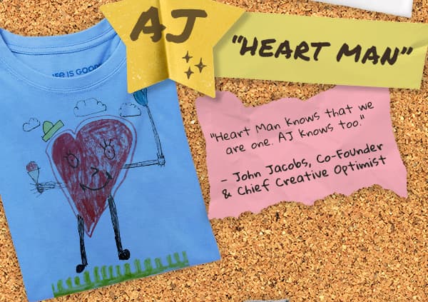 Kids Design-A-Thon