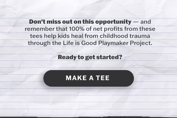 Make a Tee
