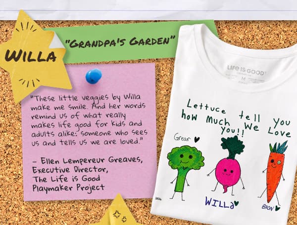 Kids Design-A-Thon
