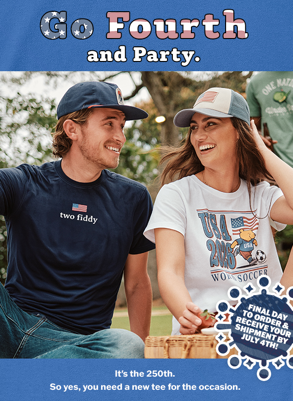 Shop Americana