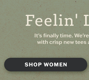 Feelin' like fall. Shop fall tees for women.