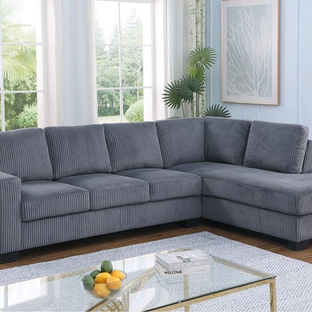 Sabrina Sectional Sofa