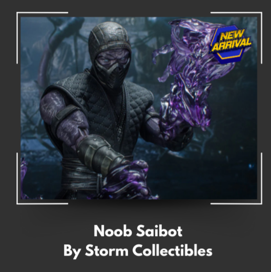 Noob Saibot