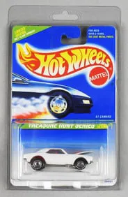 Toys, Coins, Antiques  Toy Cars Hot Wheels