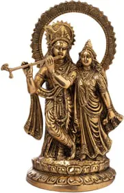 Divine Heritage: Indian Deities Art Auction