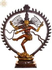 Divine Heritage: Indian Deities Art Auction