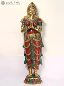 Divine Heritage: Indian Deities Art Auction