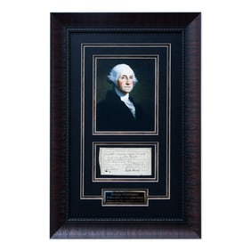 Dalshire Platinum Art & Memorabilia Auction