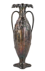 Fine Art, Silver, & Antiques Auction