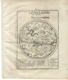 16th-20th Century Antiquarian Maps