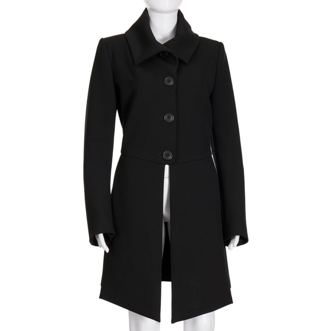 Vivienne Westwood Anglomania coat