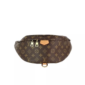 Louis Vuitton Monogram Bumbag Belt Bag Crossbody