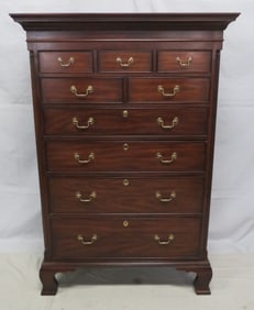 Fall Quality Furniture & Collectibles Auction