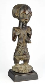 Primitive Passions: Exclusive Tribal Art Sale