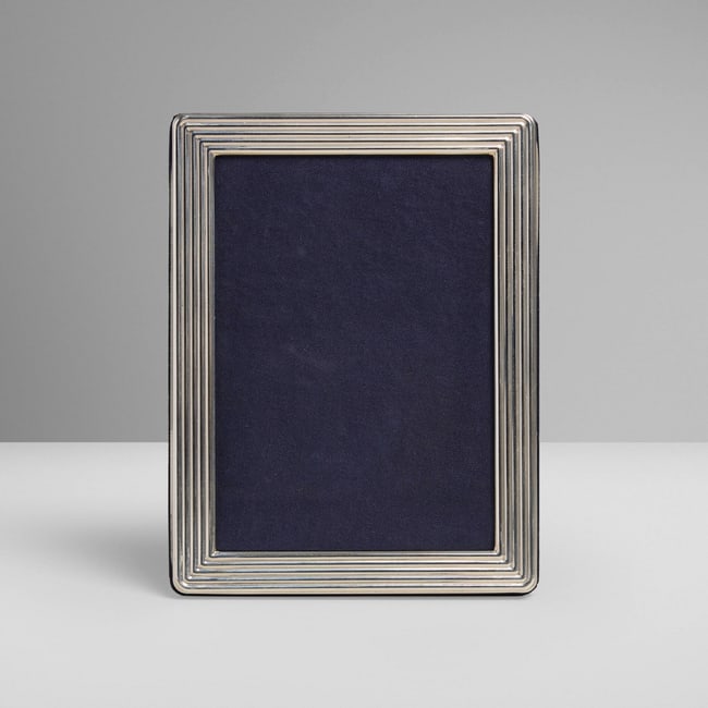 Asprey & Garrard Limited, Picture frame