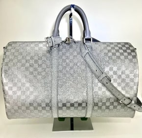 Luxury Fashion: Louis Vuitton, Chanel & More