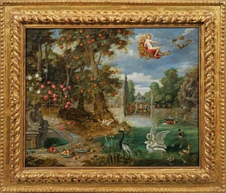 Great Fine Art Auction No. 192 - Part Ii