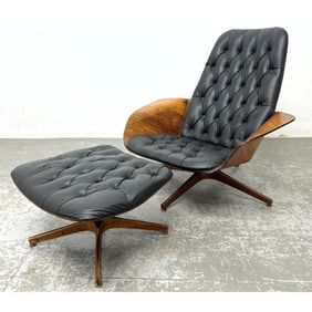 4 Day Modern Design Auction - Day 1 - Dec 2