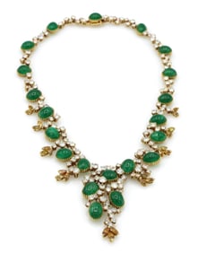 Palm Beach Holiday Jewelry Auction