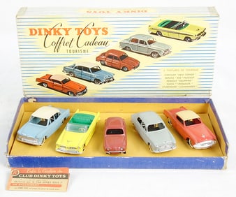 Holiday Die Cast Auction  *  Dec 14, 2024