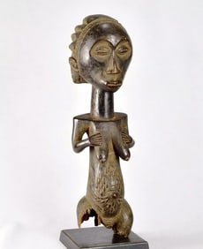 Primitive Passions: Exclusive Tribal Art Sale