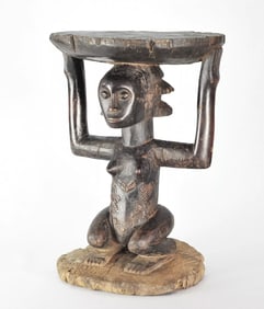 Primitive Passions: Exclusive Tribal Art Sale