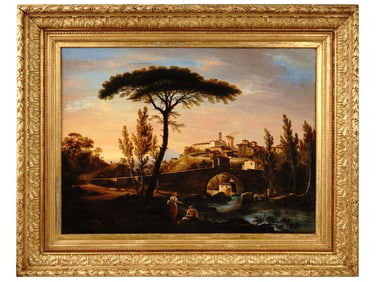 Fine Art And Antique Estate Auction 198