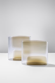 Selected Murano Glass + De Majo Collection