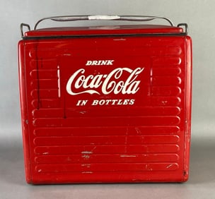 Online Only - Estate Collectibles Auction