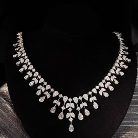 New Year’s Day Jewelry Auction | Day1