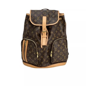 Luxury Fashion: Louis Vuitton, Chanel & More!